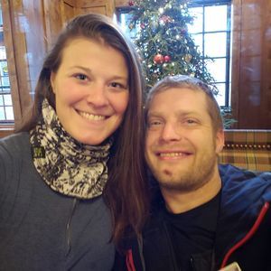 Meet your Posher, Kate